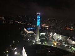 -长沙北辰洲际酒店-SKY 27酒廊