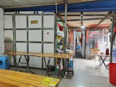 大堂-陈氏老字号十三小炸炸店
