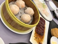 -维多利亚大酒店·雅园中餐厅