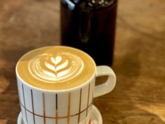 -argangKaffe(宝庆路店)