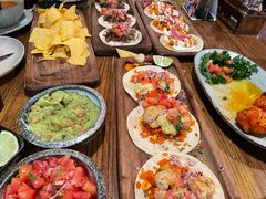 -Q MEX 库迈墨西哥餐吧(三里屯店)
