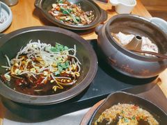 -云海肴云南菜·蒸汽石锅鱼(北京良乡华冠店)