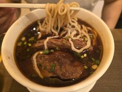 -中国厨房/台湾牛肉面