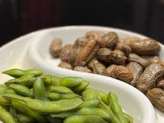 -川流不息·地道川菜·小龙虾(新松江路店)