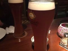 -Shanghai Brew House上海啤酒工坊(老外街店)