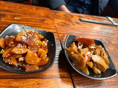 -屯屯面(海尔路店)