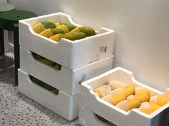 -小团圆糖水铺(襄阳南路店)