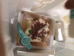 -西檬树SIMON·T轻奢蛋糕(大东方Max店)