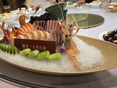 -顺风海鲜港(金玉兰店)