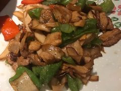 农家小炒肉-盐帮食坊•小河帮川菜(四川师大店)