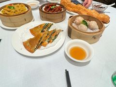 -新雅粤菜馆(南京东路店)