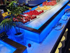 自助取餐区-加餐海鲜自助(宝龙一城店)