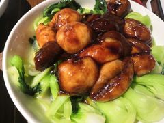 -金枝玉叶上海人家食府(三里河店)