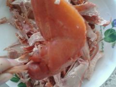 -阿满食品(大连商场店)