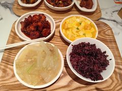 -乡村基·川味现炒大王(熙悦天街店)