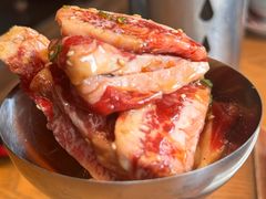 -炎蔵牛舌烤肉