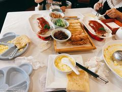 -大鸭梨烤鸭(石佛营店)