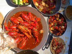 -巴厘龙虾·榜首油焖大虾(洞庭·艺术洋房店)