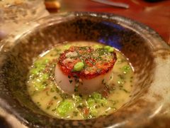 -Laures·月桂西班牙碳烤餐厅(十尚坊店)