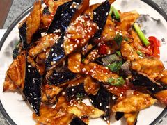 -华盛园卷子王农家菜水库鱼