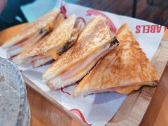 -tapas by dos cielos西班牙餐厅(重庆光环购物公园店)