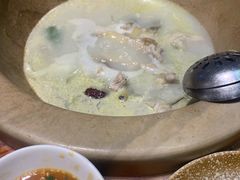 -滇香肴·云南菜蒸汽石锅鱼(云南北路店)