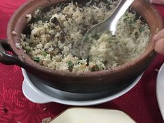 黄鳝饭-联兴酒家