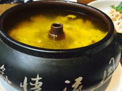 -福照楼汽锅鸡·云南菜(护国路店)
