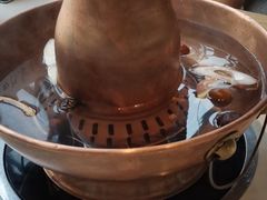 -东门口涮肉·砂锅·烤串(老门东店)