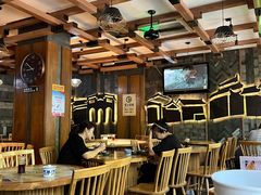 大堂-慧娟面馆·餐厅(望江路店)