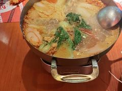 -仓桥家·焗寿司·锅物(光谷步行街店)