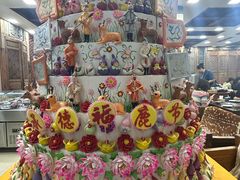 -乔家满族八大碗(流水沟店)