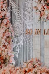 -青岛sunny喜铺婚礼策划(名汇国际店)