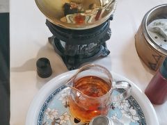 -广东胜利宾馆西关粤中餐厅