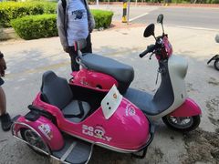 -养马岛旅游度假区