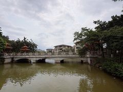 -顺峰山公园