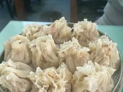 -北三沙家烧麦(北头道街店)