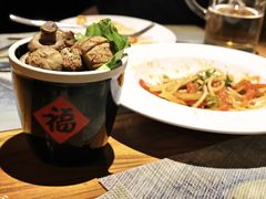 -秀·爱尔兰餐吧(上海路店)