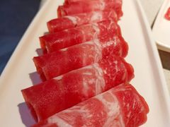 -海底捞火锅(航洋城店)