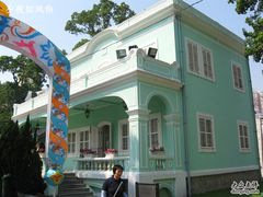 -龙环葡韵住宅式博物馆