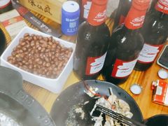 -味仙疯美蛙鱼头(清扬路总店)