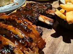 -The Meat & Wine Co Southbank(南岸店)