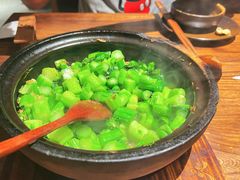 -啫两手·啫啫煲·小饭堂(龙城万科里店)