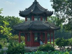 -莲池书院博物馆