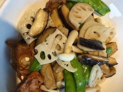 -旺顺阁·北京菜(北辰上品+)