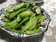 -熠盛·本帮菜Bistro(永嘉路店)
