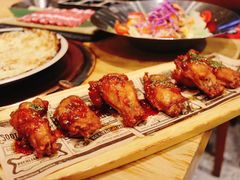 -秋木烤肉·韩国牛肉名家(高新旗舰店)