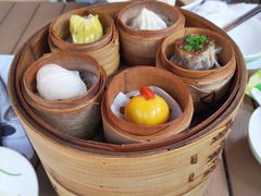 -南小馆(迪士尼小镇店)
