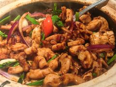 啫啫生肠-惠食佳(滨江大公馆店)
