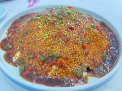 多味锅巴-船老大饭店(太滆街店)